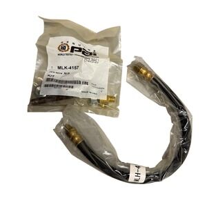 PAI CLK-9779 Bell Housing Bearing Lube Kit for Mack MAK2018C15